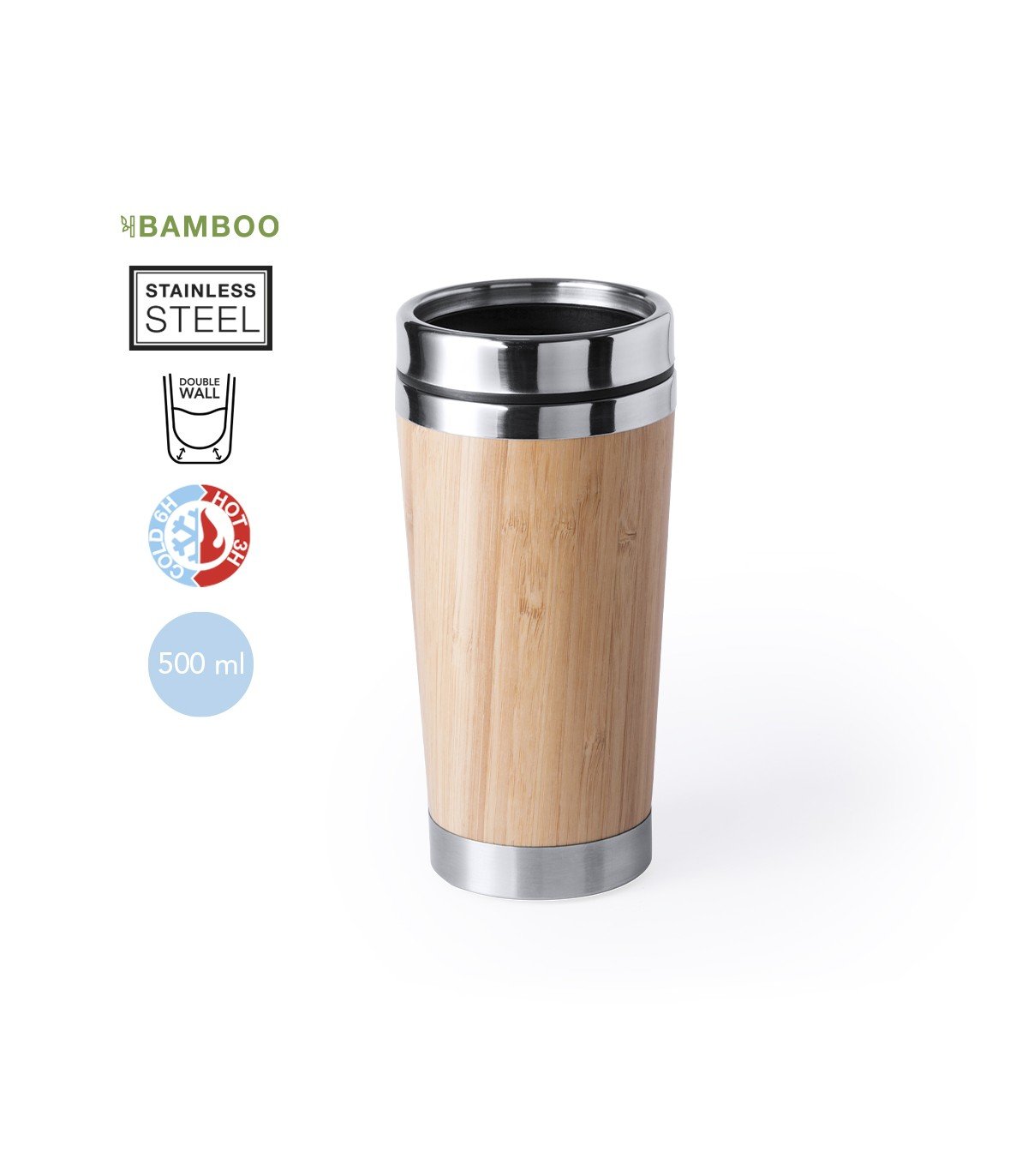 Insulated Cup Ariston