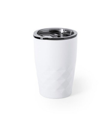 Insulated Cup Blur