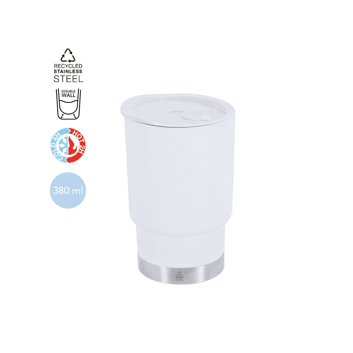 Insulated Cup Clancy