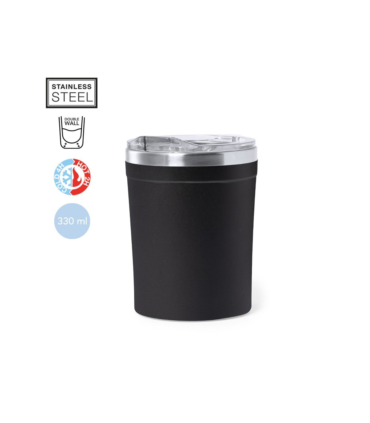 Insulated Cup Harbin