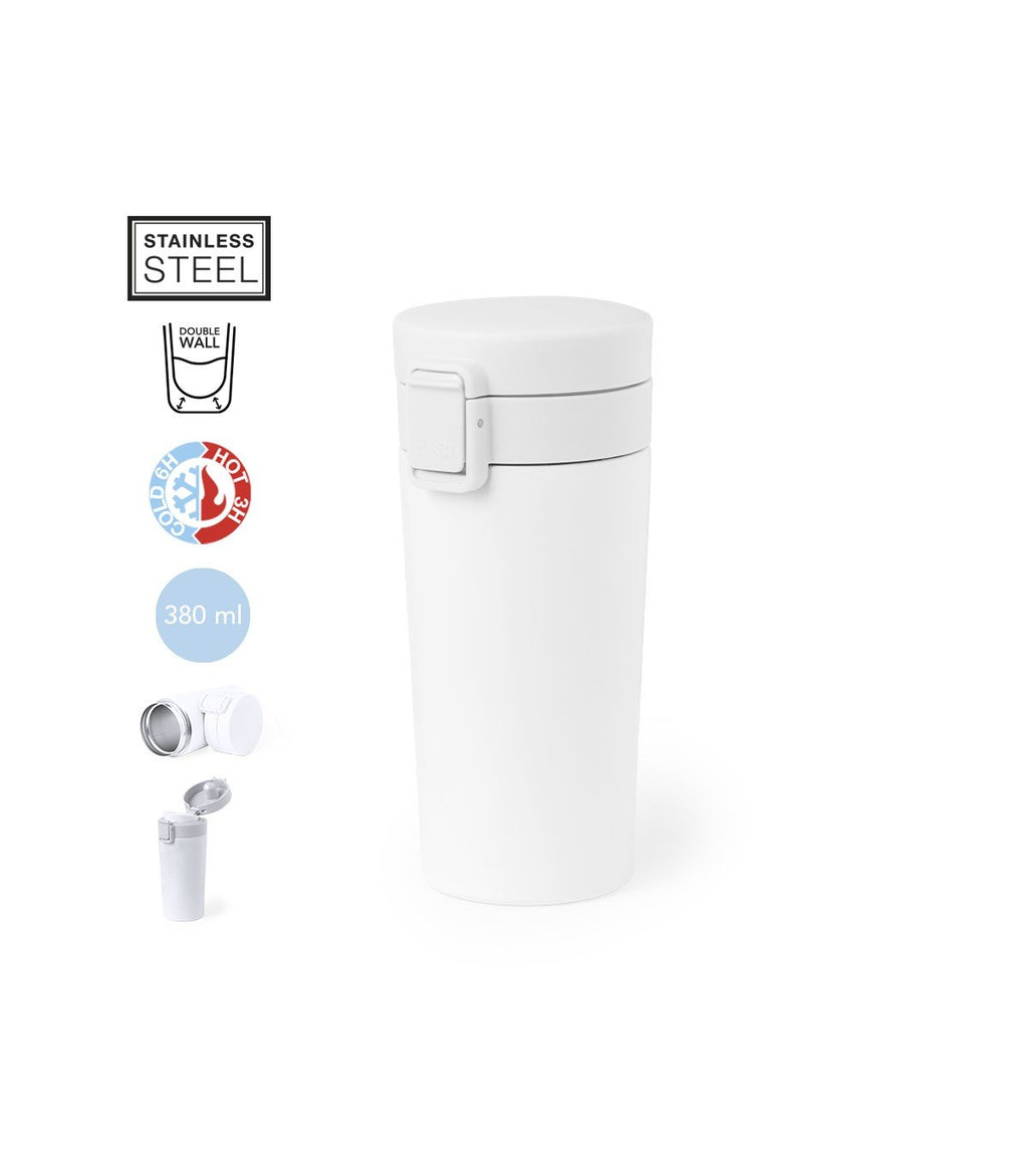Insulated Cup Jorlens