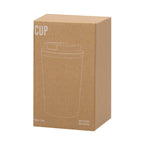 Insulated Cup Vicuit