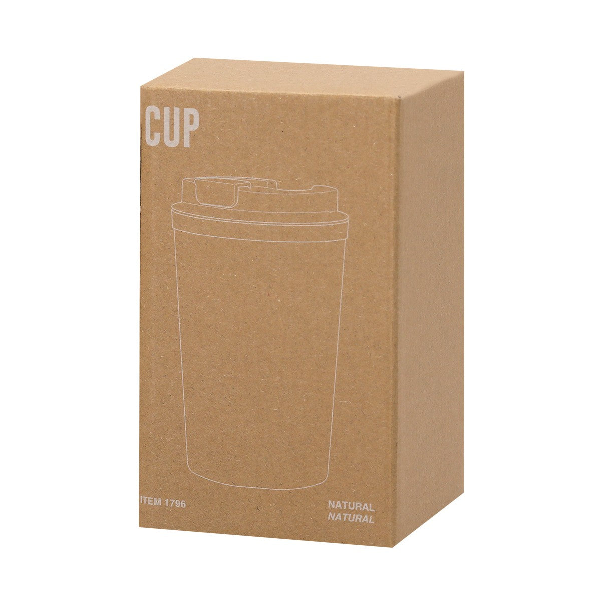 Insulated Cup Vicuit