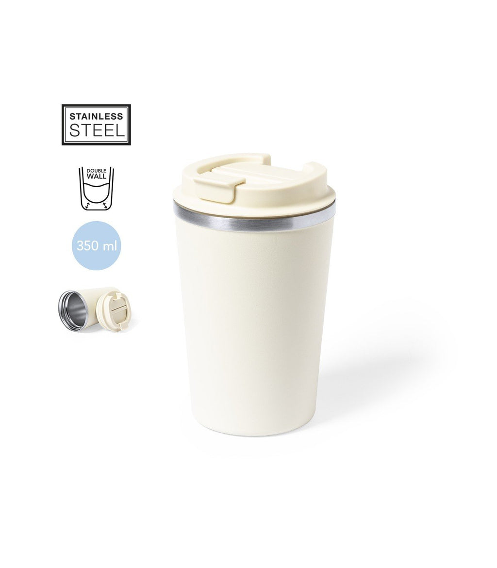 Insulated Cup Vicuit