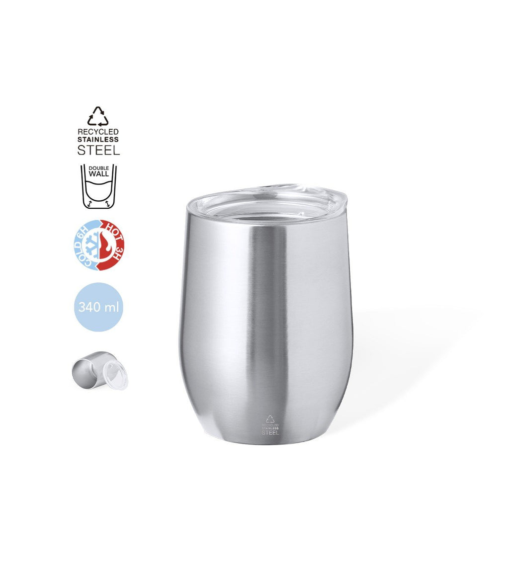 Insulated Cup Yarton