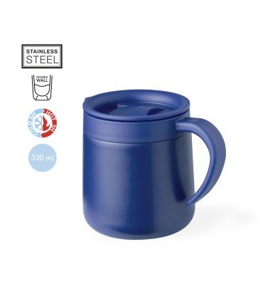 Insulated Mug Bokat