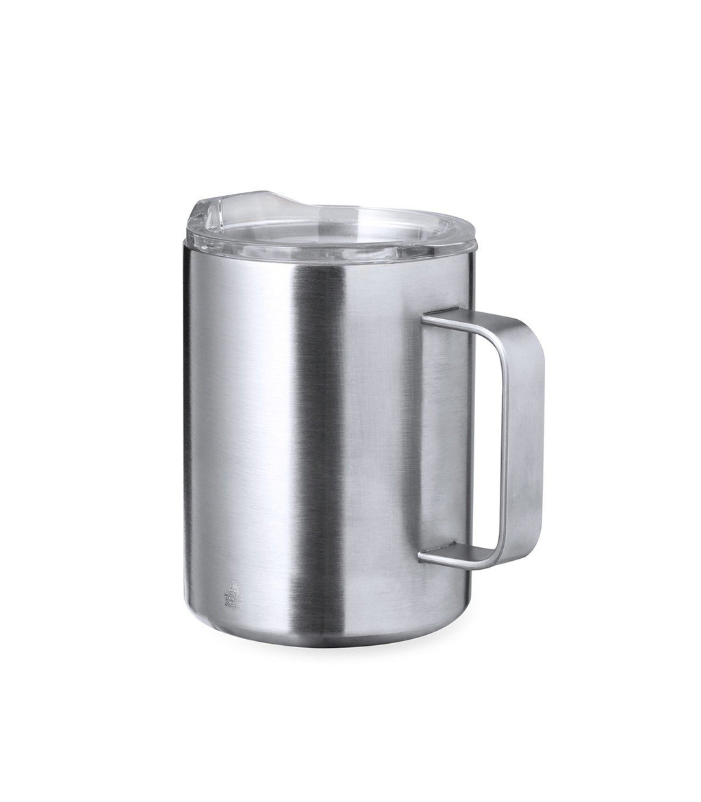 Insulated Mug Dovery