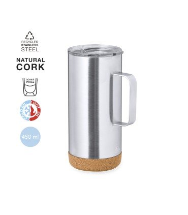 Insulated Mug Frilan