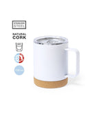 Insulated Mug Loret