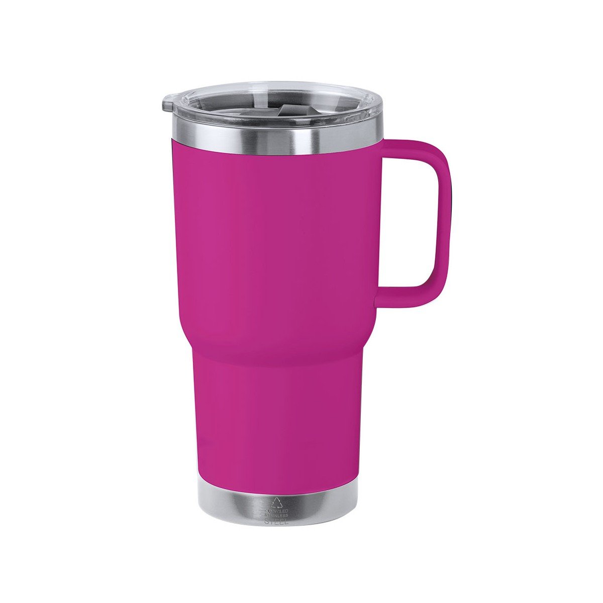 Insulated Mug Paster