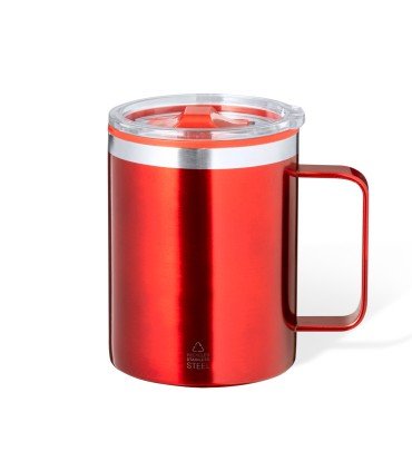 Insulated Mug Suprax