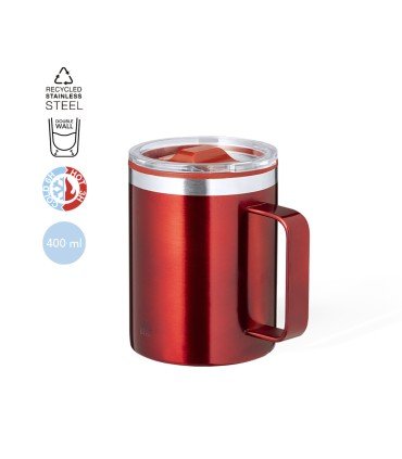 Insulated Mug Suprax