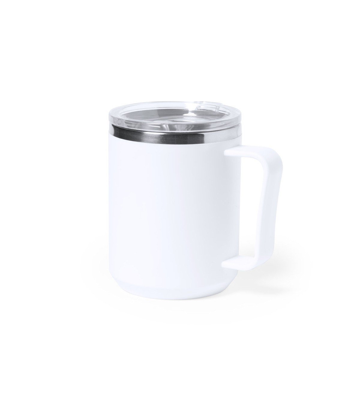 Insulated Mug Tikam