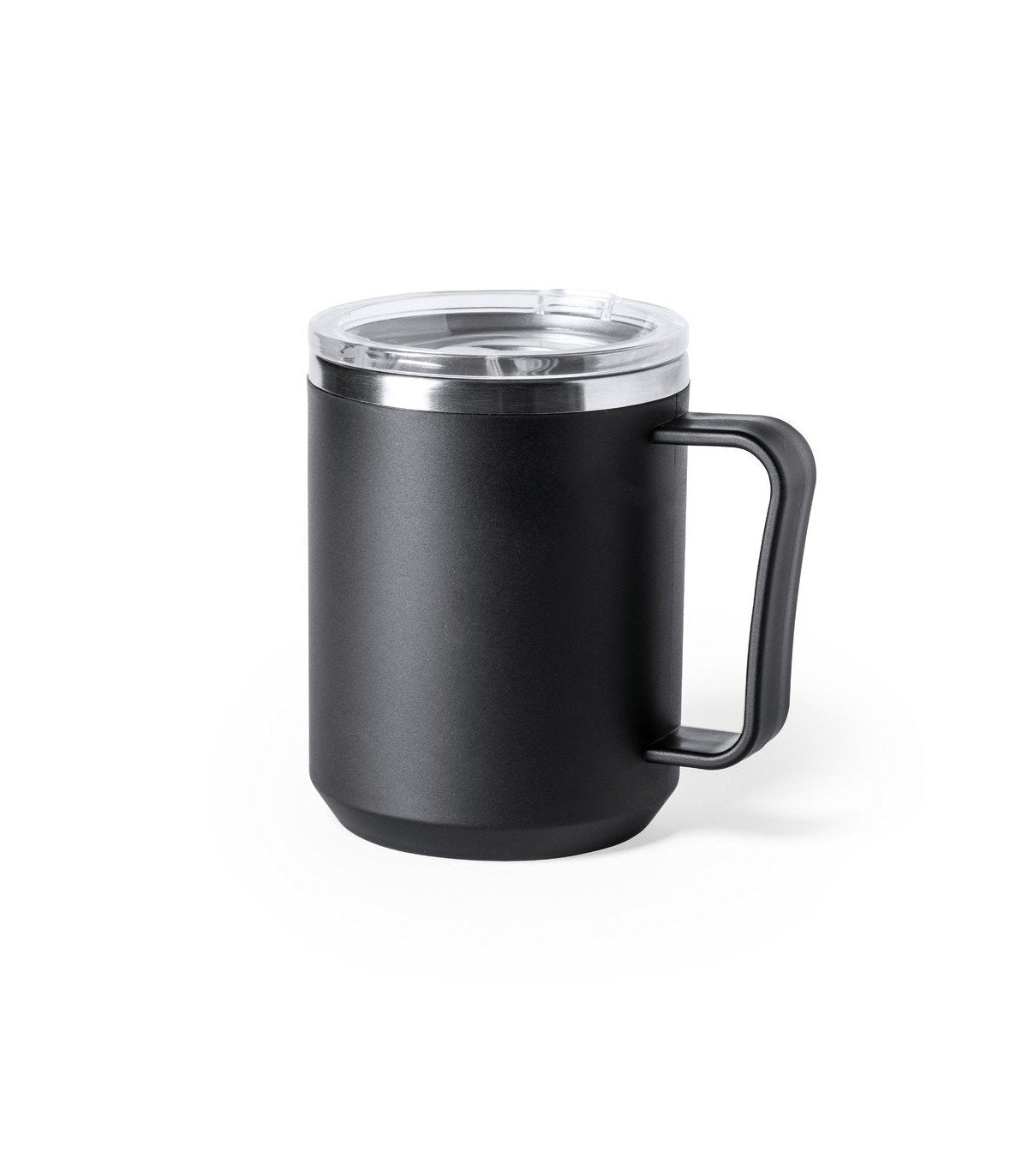 Insulated Mug Tikam