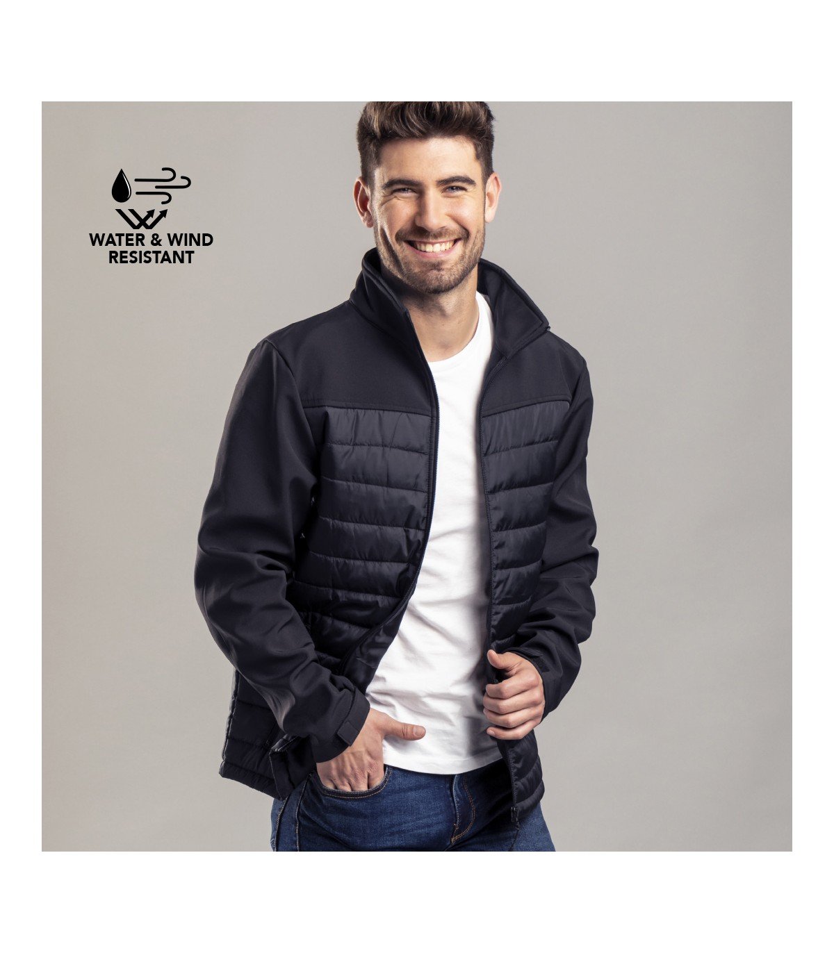 Jacket Cornal