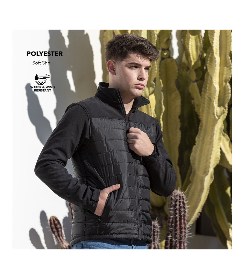 Jacket Cornal