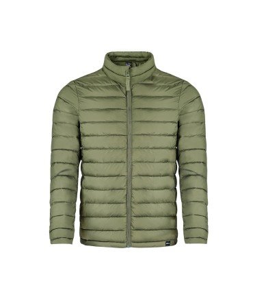 Jacket Mitens