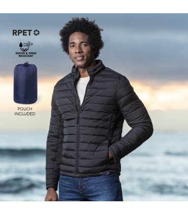 Jacket Mitens