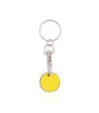 Keyring Coin Euromarket