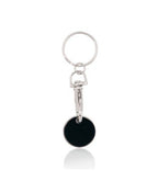 Keyring Coin Euromarket