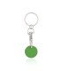 Keyring Coin Euromarket