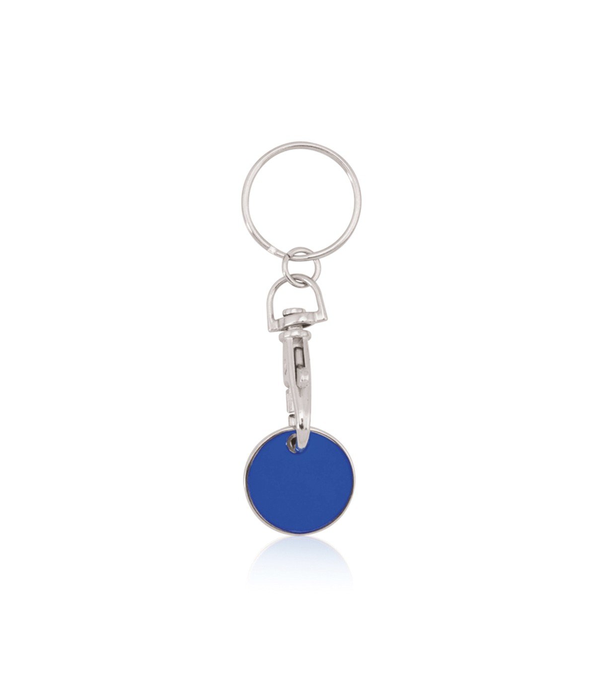 Keyring Coin Euromarket