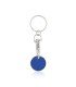 Keyring Coin Euromarket