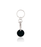 Keyring Coin Euromarket