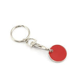 Keyring Coin Euromarket