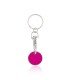 Keyring Coin Euromarket