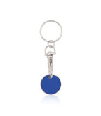 Keyring Coin Euromarket