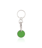 Keyring Coin Euromarket