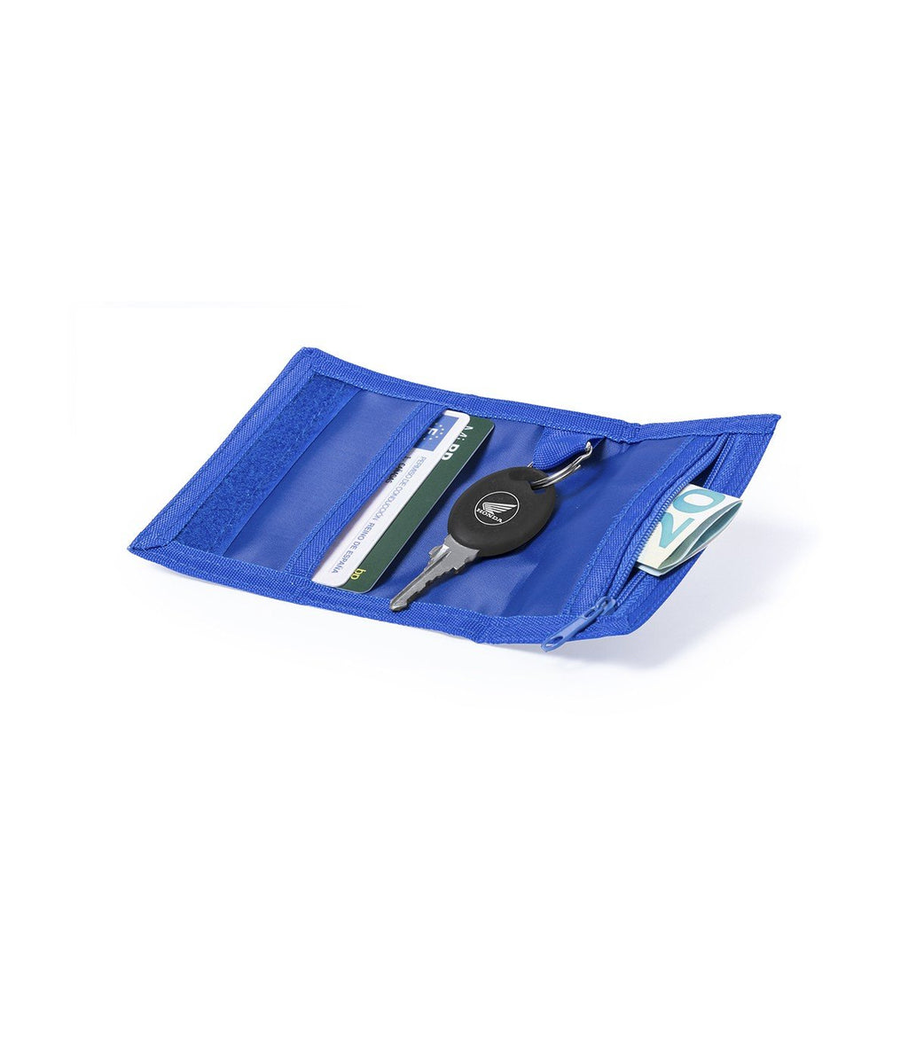 Motok Keyring Wallet