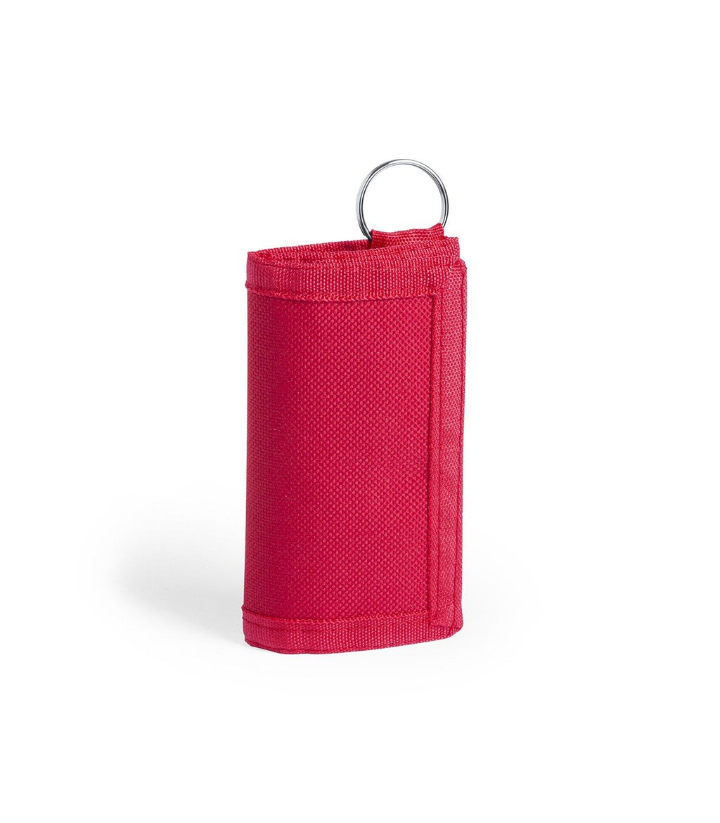 Motok Keyring Wallet
