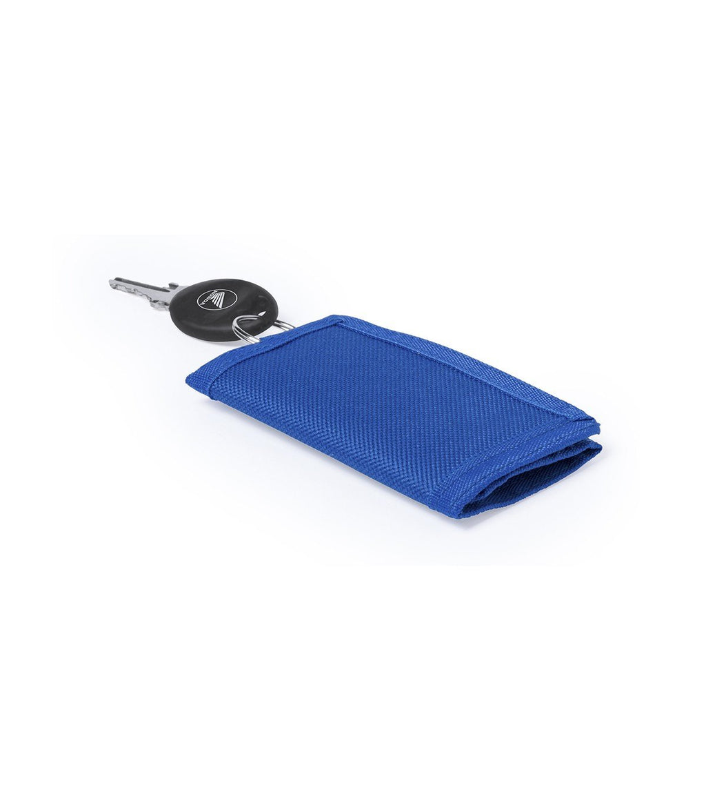 Motok Keyring Wallet