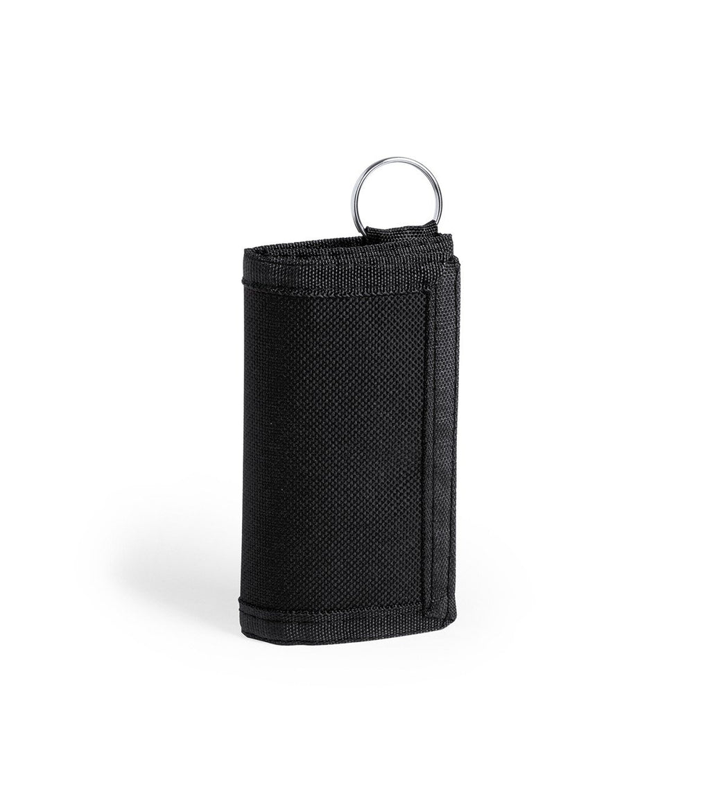 Motok Keyring Wallet