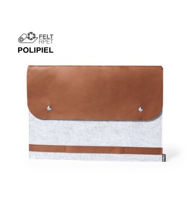 Laptop Pouch Brack