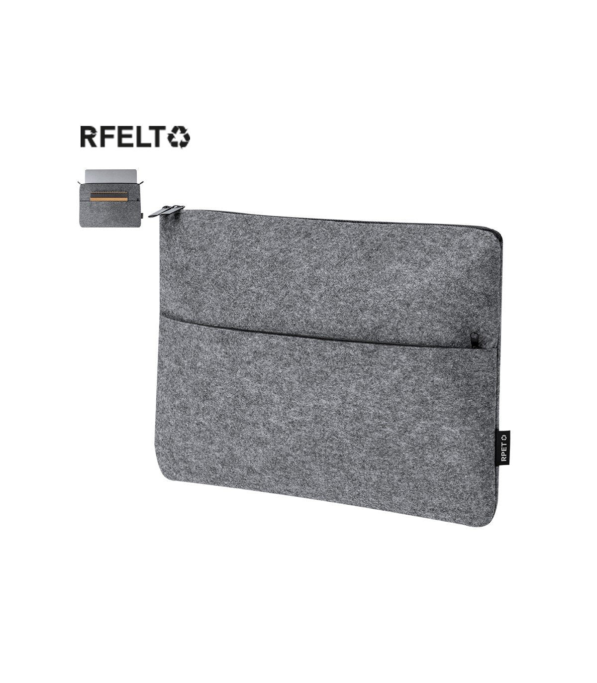 Laptop Pouch Ginax