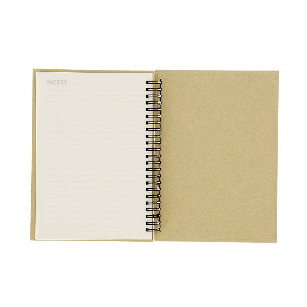 Monthly Planning Notebook Celik
