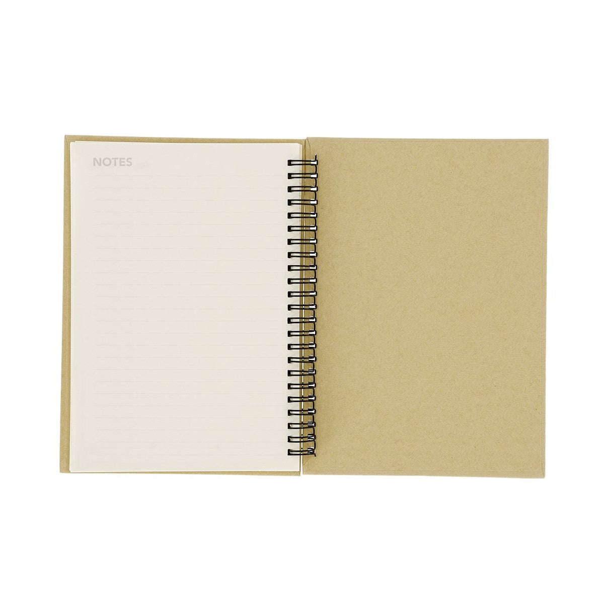Monthly Planning Notebook Celik