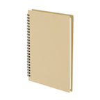 Monthly Planning Notebook Celik
