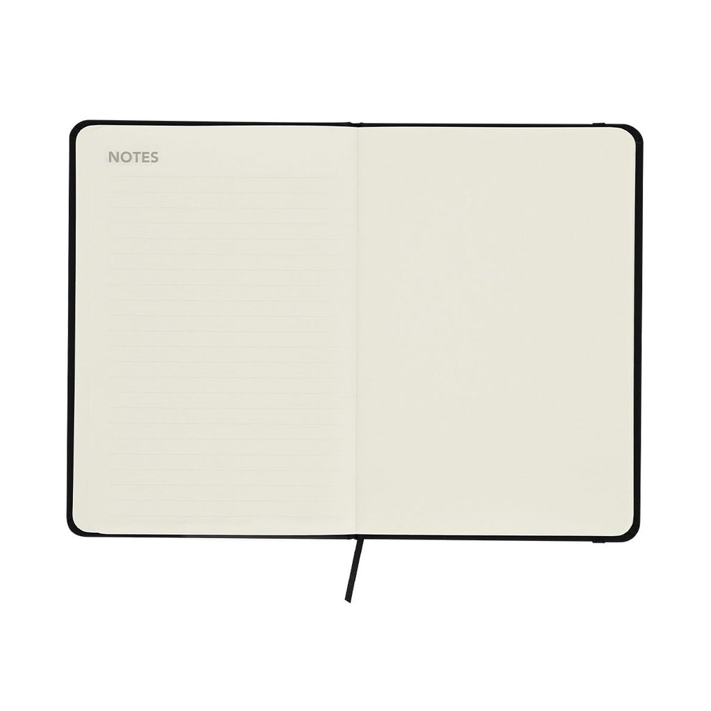 Monthly Planning Notepad Crix