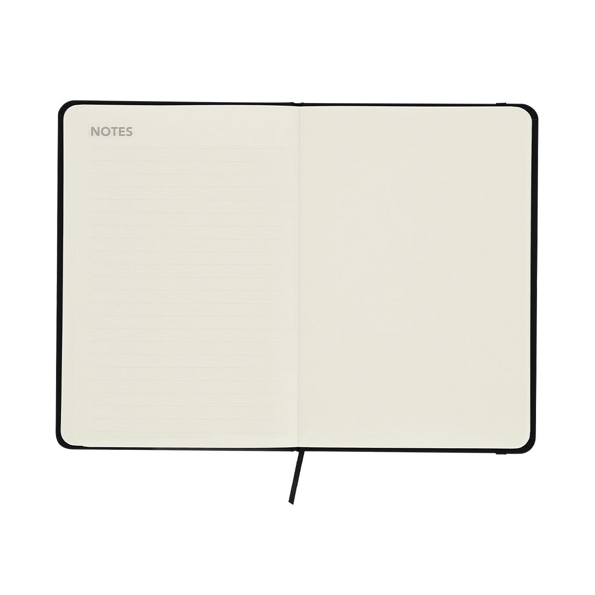 Monthly Planning Notepad Crix