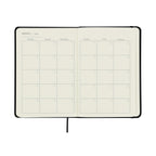 Monthly Planning Notepad Crix