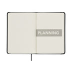 Monthly Planning Notepad Crix