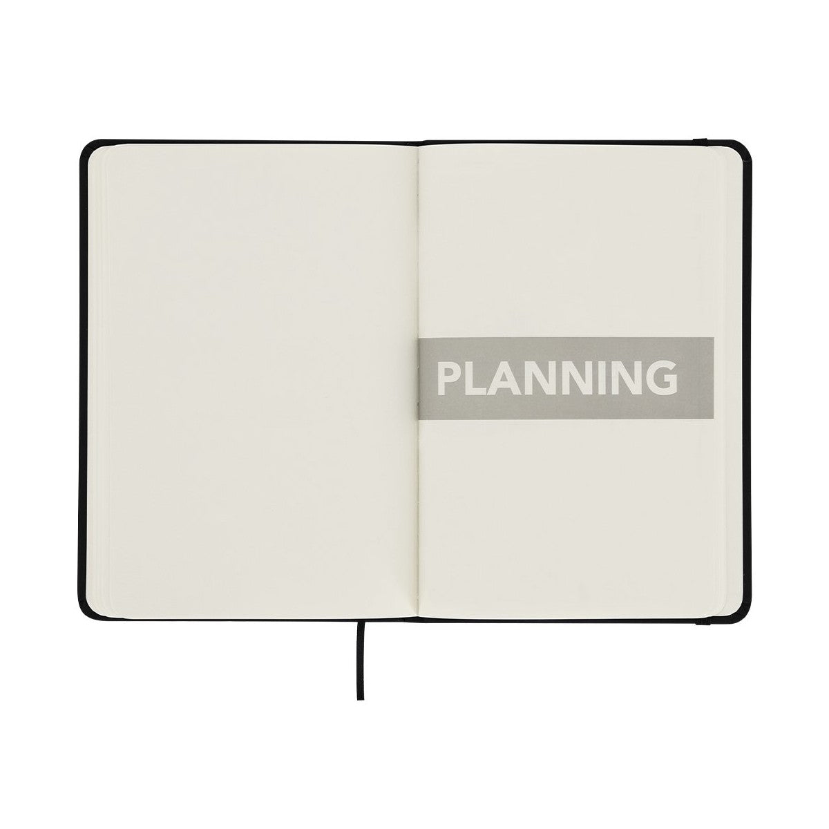 Monthly Planning Notepad Crix