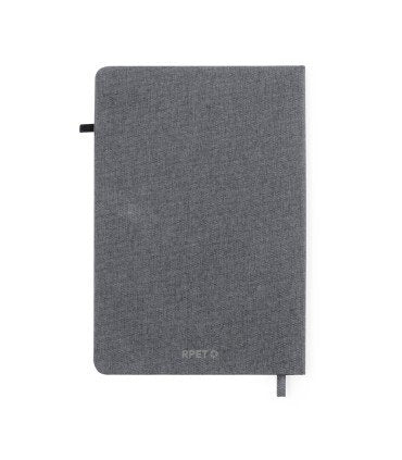 Mousepad Notebook Staiger