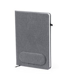 Mousepad Notebook Staiger