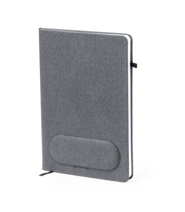 Mousepad Notebook Staiger