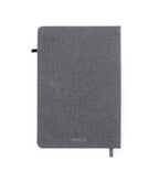 Mousepad Notebook Staiger